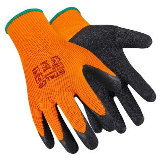 Rękawice poliestrowe S-THERMGRIP ECO 11" STALCO S-47429