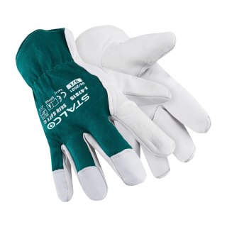 Rękawice skórzane S-SKIN SOFT G 10" STALCO S-47317