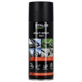 Spray multi 5w1