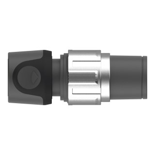 Szybkozłącze przelotowe 3/4″ XTR STALCO GARDEN S101010006