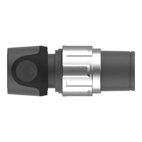 Szybkozłącze przelotowe 3/4″ XTR STALCO GARDEN S101010006 Szybkozłącze przelotowe 3/4″ XTR STALCO GARDEN S101010006
