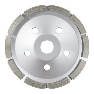 Tarcza diamentowa szlifierska 180mm/1-rzędowa. STALCO S-33018