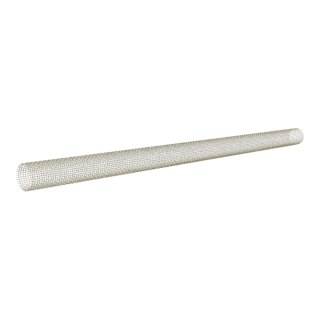Tuleja siatkowa metalowa do kotew chemicznych