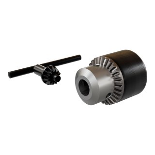 Uchwyt wiertarski 1/2" 1,5-13mm STALCO S-35113