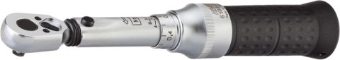 HAZET Klucz dynamometryczny 1/4", 2-10Nm, 6108-1CT HAZET