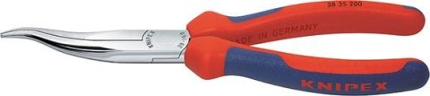 KNIPEX Szczypce dla mechaników, 200mm, 38 35 200, KNIPEX