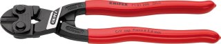 KNIPEX Szczypce tnące do sworzni, 200 mm, 71 01 200, KNIPEX