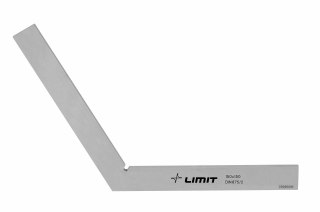 Limit Kątownik płaski 120° 150x150 mm Limit