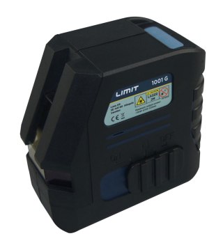 Limit Laser krzyżowy 1001-G Limit