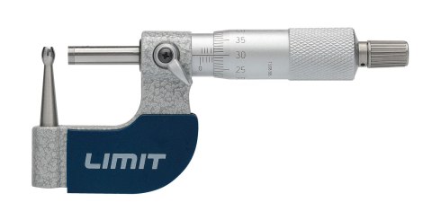 Limit Mikrometr do rur Limit MSA 25