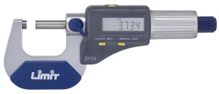 Limit Mikrometr elektroniczny 0-25mm Limit