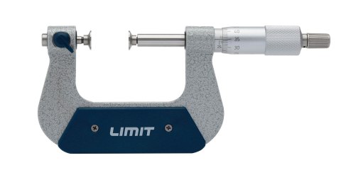 Limit Mikrometr z końcówkami Limit MME 25-50 mm Limit Mikrometr z końcówkami Limit MME 25-50 mm