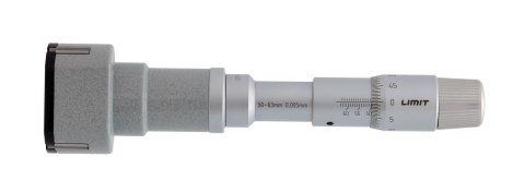 Limit Średnicówka mikrometryczna trójpunktowa Limit MPA 50-63 mm Limit Średnicówka mikrometryczna trójpunktowa Limit MPA 50-63 mm