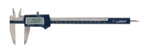 Limit Suwmiarka elektroniczna CDH 200 mm Limit