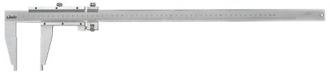 Limit Suwmiarka warsztatowa z precyzyjną regulacją 500x100 mm Limit Limit Suwmiarka warsztatowa z precyzyjną regulacją 500x100 mm Limit