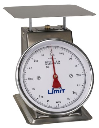 Limit Waga stołowa KC-3 8 KG Limit