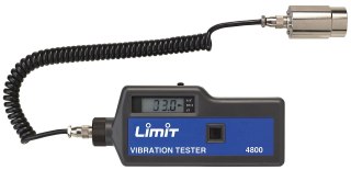 Limit Wibrometr Limit 4800