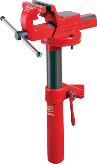 RIDGID Przyrzad do regul.wys. imadla,automat.do imadel Superior120mm RIDGID