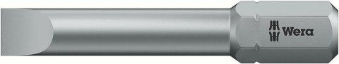 Wera Bit ciagliwo-twardy 5/16"DIN3126C8 plaski 14x2,5x41mm Wera