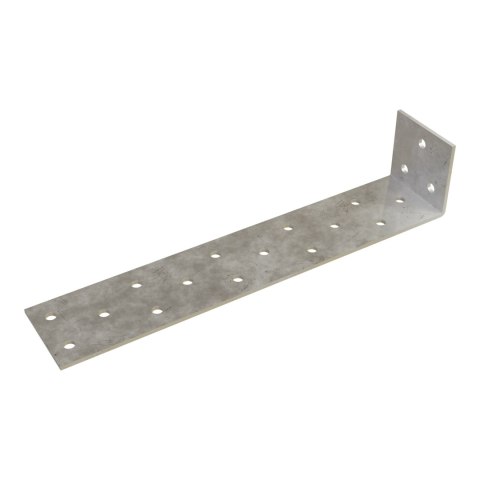 Kątownik kotwowy 300/40/40mm (25) STALCO KK2 Kątownik kotwowy 300/40/40mm (25) STALCO KK2