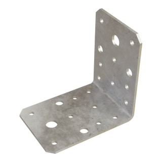 Kątownik łącznikowy KŁ10 105/105/90mm (25) STALCO KL10