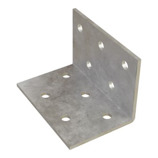 Kątownik perforowany-płytkowy 60/60/60mm (50) STALCO KP8