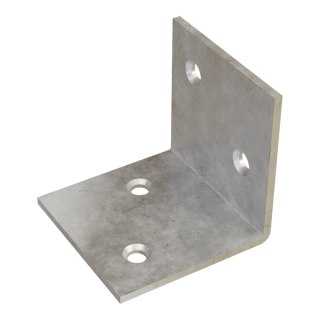 Kątownik szeroki 40/40/40mm (50) STALCO KS2