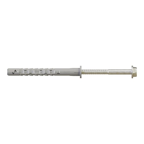 Kołek rozporowy ramowy wkręt A4/316 Hex 10/T25 TXKA4 8,0x80 nylon (200/2400) STALCO PERFECT TXKA408080 Kołek rozporowy ramowy wkręt A4/316 Hex 10/T25 TXKA4 8,0x80 nylon (200/2400) STALCO PERFECT TXKA408080