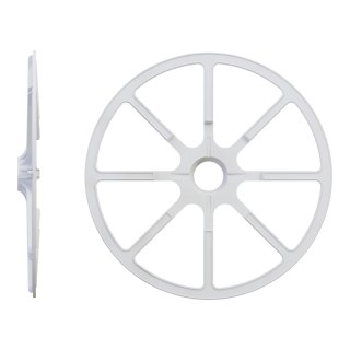 Kołnierz dociskowy do mocowania izolacji TD-140 (100) STALCO TD140