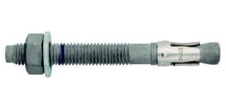 Kotwa stalowa typu G 8x75mm (100/600) STALCO PERFECT LSG08075