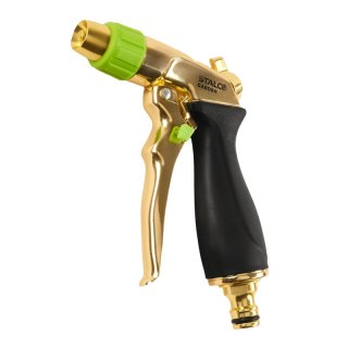 Pistolet zraszający regulowany BRS