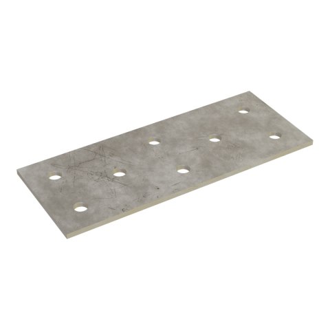 Płytka perforowana 80/1200mm (5) STALCO PP60 Płytka perforowana 80/1200mm (5) STALCO PP60