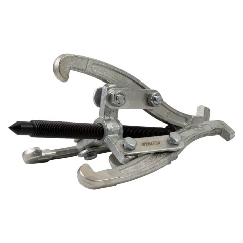 Ściągacz do łożysk 8" 3 ramienny STALCO S-48468 Ściągacz do łożysk 8" 3 ramienny STALCO S-48468