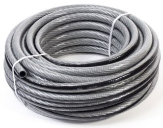 Wąż ogrodowo - budowlany 3/4"x25mb STALCO PERFECT S-73607