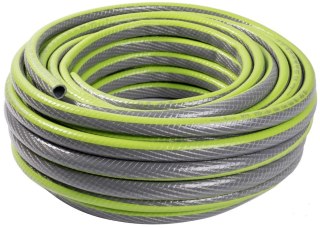 Wąż ogrodowy NTS 1/2"x30mb STALCO GARDEN S-80214