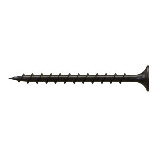 Wkręt fosfatowany do G-K konf. duża KDGD-3,5x45 drewno (10) STALCO DD35045
