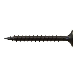 Wkręt fosfatowany do G-K konf. duża KDGM-4,2x70 metal (10) STALCO MD42070