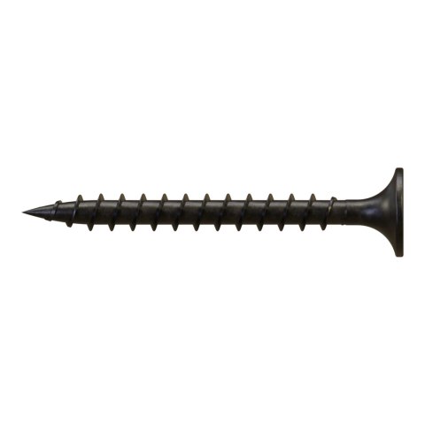 Wkręt fosfatowany do G-K konf. duża KDGM-4,2x70 metal (10) STALCO MD42070 Wkręt fosfatowany do G-K konf. duża KDGM-4,2x70 metal (10) STALCO MD42070