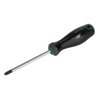 Wkrętak Phillips PH2x38mm S2 STALCO S-12554