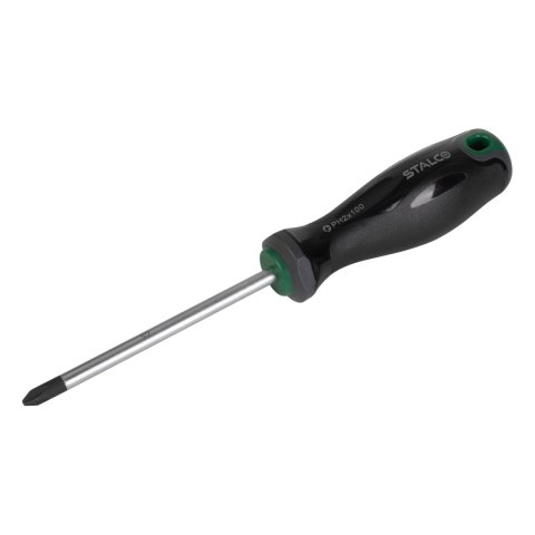 Wkrętak Phillips PH3x150mm S2 STALCO S-12560 Wkrętak Phillips PH3x150mm S2 STALCO S-12560