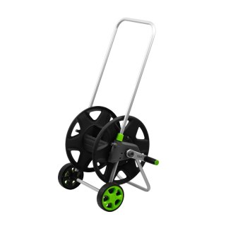 Wózek metalowy do węża EXP