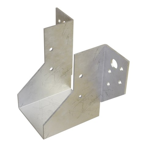 Wspornik belki 100/140mm (5) STALCO WB11 Wspornik belki 100/140mm (5) STALCO WB11