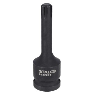Klucz trzpieniowy na nasadce udarowy 1/2" CrMo RIBE R7x78mm STALCO PERFECT S-85938