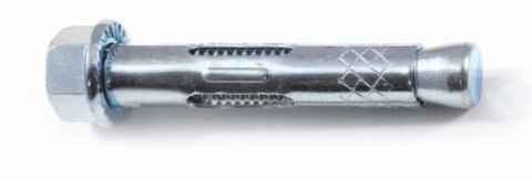 Kotwa stalowa typu ŁSI 8/M6X 85 (50/800) STALCO LSI08085 Kotwa stalowa typu ŁSI 8/M6X 85 (50/800) STALCO LSI08085