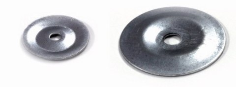 Metalowy krążek dociskowy KD Metalowy krążek dociskowy KD