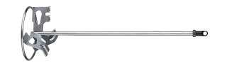 Mieszadło do gładzi M14 180mm STALCO PERFECT S030973807