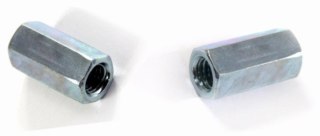 Nakrętka złączna NZ-10x30 (50/900) STALCO NZ1030