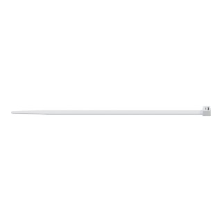 Opaski nylonowe białe 9,0x550 OPB-42955 (100) STALCO OPB42955