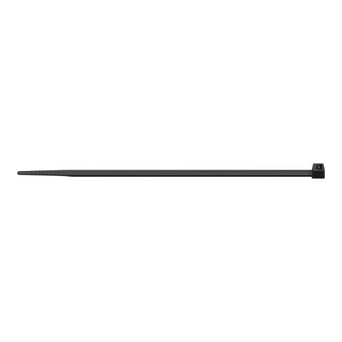Opaski nylonowe czarne 4,8x380 OPC-43438 (100) STALCO OPC43438 Opaski nylonowe czarne 4,8x380 OPC-43438 (100) STALCO OPC43438