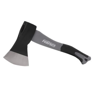Siekiera 1000g trzonek fiberglass STALCO PERFECT S-69340